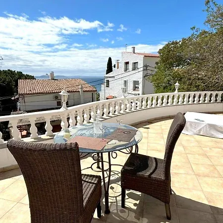 Vakantiehuis Santa Barbara *